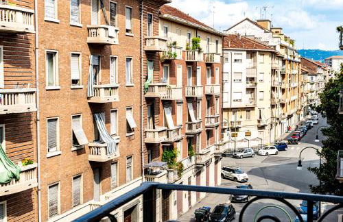 Suite Mont Blanc nel Cuore di Torino - Foto 39