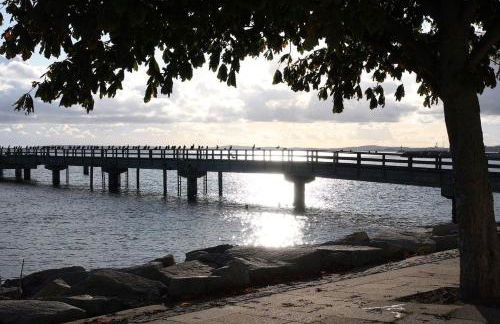 Ferienwohnung (2) in der Altstadt - Fam.Harder - Foto 16