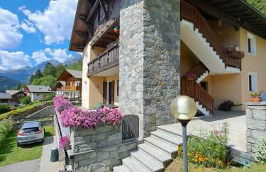 Appartamento Panorama Bormio - Photo 1