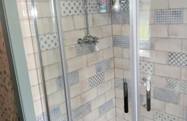 The Cowshed, near Conwy - Foto 9