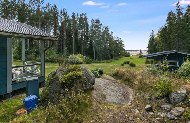 Solgläntan - Foto 27