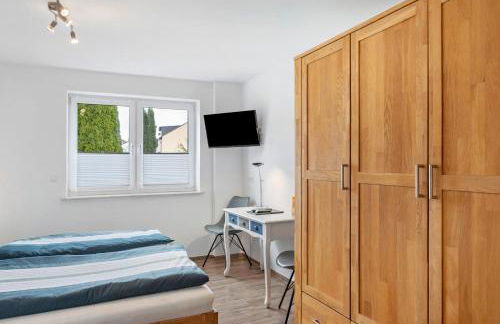 Ferienwohnung Eichenauer - Foto 32