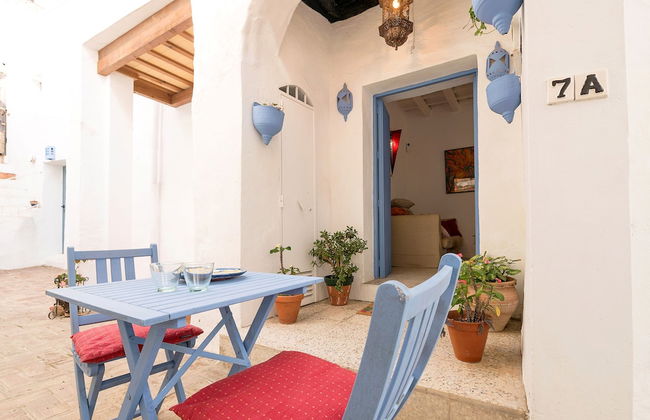 La Azucena in Vejer de la Frontera - Foto 2