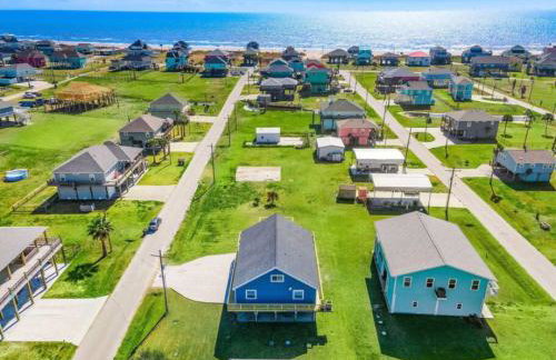 Beach house with game room just minutes from beach - Foto 52