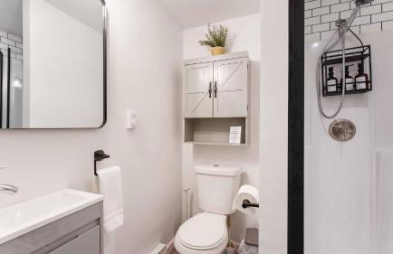 Birchwood by Avantstay Game Room + Lake Access - Foto 82