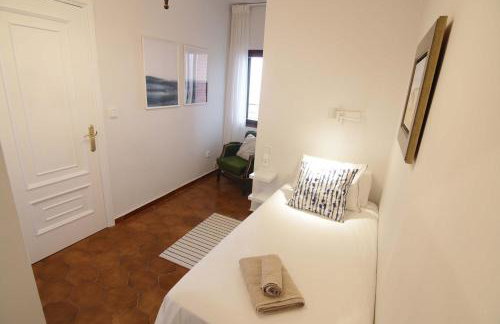 Piso con vistas a la playa de Laredo - APARTAMENTO BELLAVISTA - Photo 19