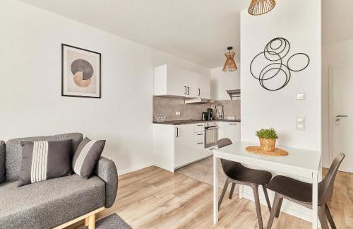 ELA Apartments Mannheim - Foto 33