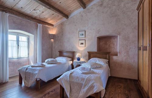 Villa Stancija Negrin by Interhome - Foto 36