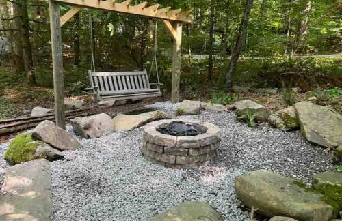 Dreamy Cabin & Outdoor Oasis! Mins to Nat'l Park! - Photo 39