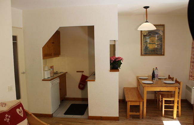 Residence Saboia Clés Blanches - Foto 10