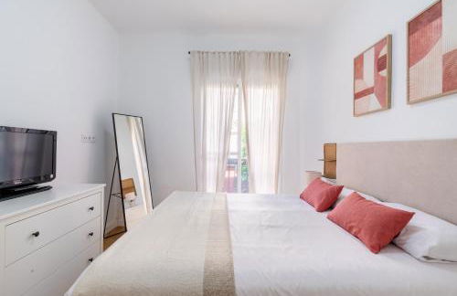 Confortable apto. 3 habitaciones - Foto 14