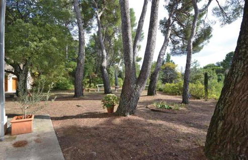 Lovely Home In Puymeras With Kitchen - Foto 5