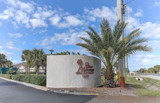 Point Matanzas B3 by Distinctive Beach Rentals - Foto 14