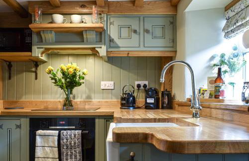 Johnsons Cottage - Uk39727 - Photo 6