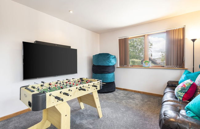 Host Stay Crackin View - Foto 7