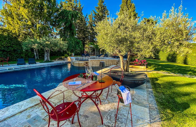 I Capricci di Merion Resort & Spa - Foto 1