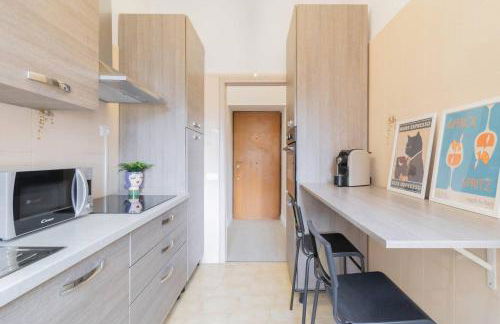 Mokapartment Rome - cozy & metro - Foto 4