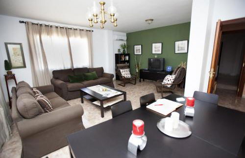 Apartamento Turístico La Ribera del Marco - Foto 12