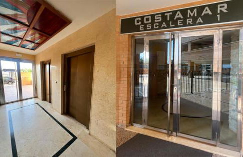 Apartamento equipado en la playa Torre la Sal - Photo 18