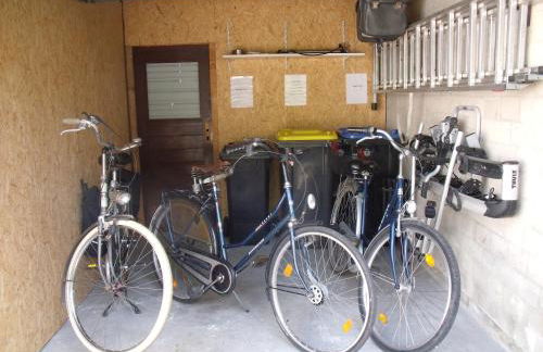 Ferienwohnung Knusperhaus - Foto 19