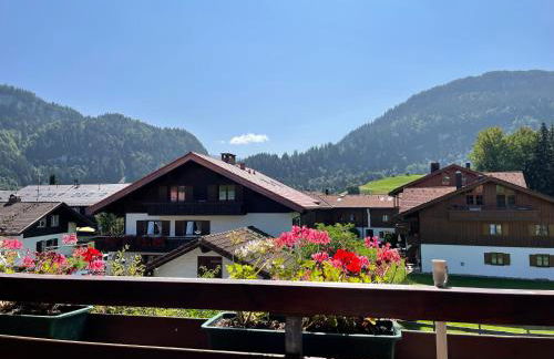 Ferienwohnung Alpenrose Sommer-Hörnerbahnen kostenlos - Foto 14