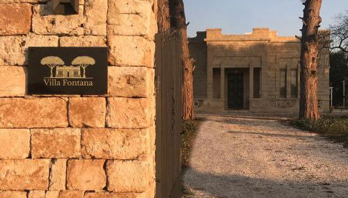 Villa Fontana - Foto 5