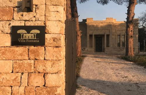 Villa Fontana - Foto 5