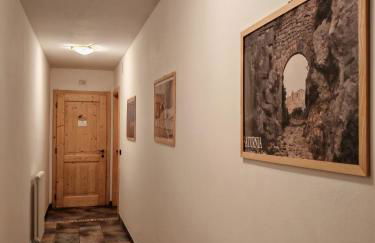 Val di sole Family Apartments - Aquila Reale - Foto 20