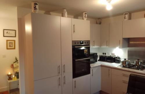4 Bedroom Sleeps 10 Pets Parking Ev Charging - Foto 7