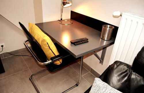 Appartement-terrasse parking privé Meublé de Tourisme 4 étoiles - Foto 15