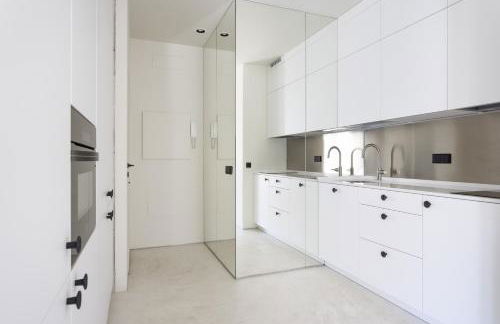 Home2Book Design Studio in Santa Cruz Center - Foto 27