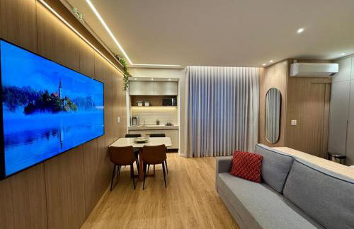 Luxury and Leisure in the Best Region of Belo Horizonte - Foto 21