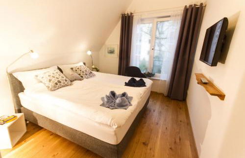 Refugium auf Usedom - Foto 17