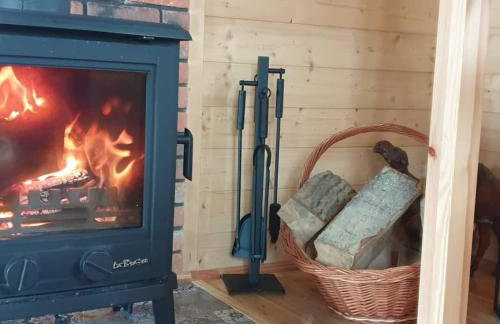 Domki całoroczne DŁUGOSZÓWKA pod Rzeszowem, Jacuzzi-Sauna-Basen-Alpaki - Foto 3