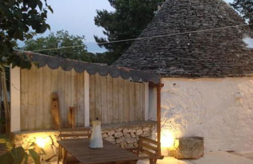 Masseria Trulli&Stelle B&B - Foto 56