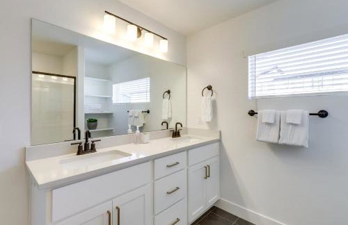 Inviting American Fork Home with Community Pool! - Foto 14