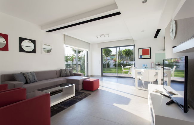 Q Spa Resort - Foto 24