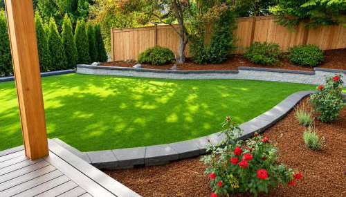 3BR Luxury Wine Country Escape - Foto 3, Garden, Garden view