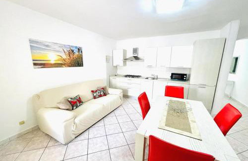 Villetta Puccini Pescoluse - Foto 8