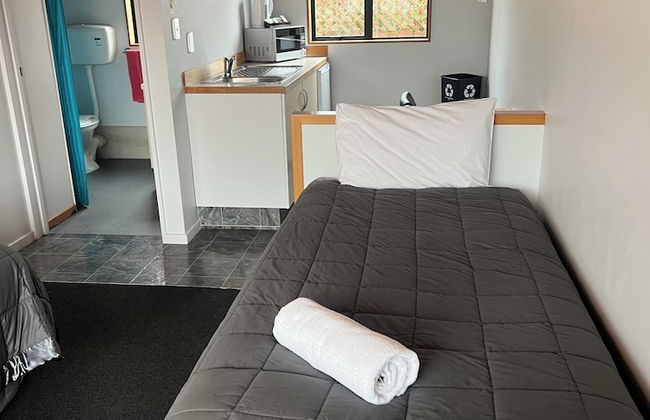 Pinewood Motels - Foto 14