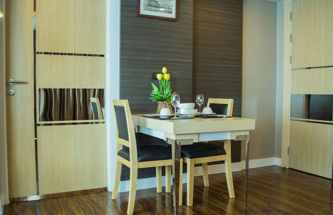 The Near Residence - Sriracha - Foto 16