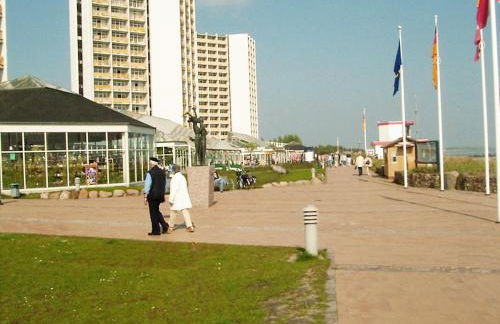 Haus Möweninsel - Foto 75