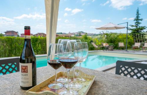 Cascina Galarin - Foto 1