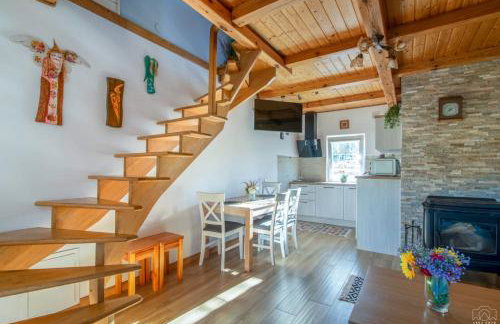 Domek u Hołąbków - Foto 21