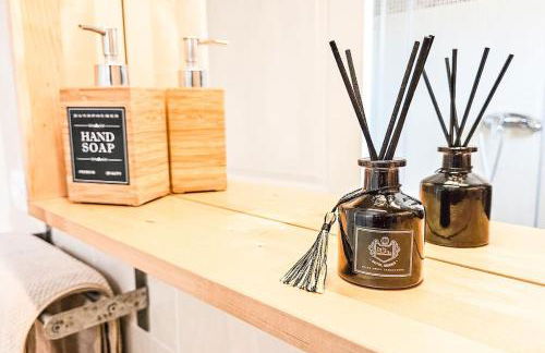 Pura Vida - Terraza, Piscina, Playa 15mn, Sierra - Foto 10