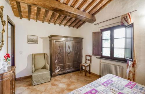 Holiday Home in Citerna Near Castello Bufalini - Foto 50