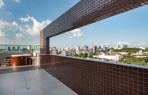 Space Residence - Foto 16