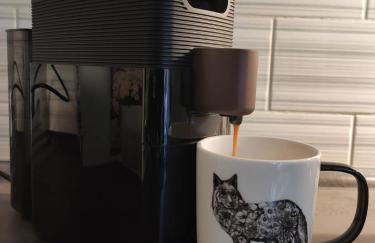 Ferienhaus Blaue Blume mit 11 kW Ladestation, Kamin, Terrasse, eingezäuntem Garten, Sauna, WLAN, Netflix, 2 Hunde willkommen! - Foto 31