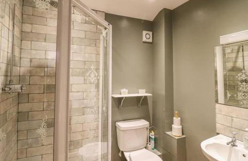 Wetton Barns Holiday Cottages - Foto 58