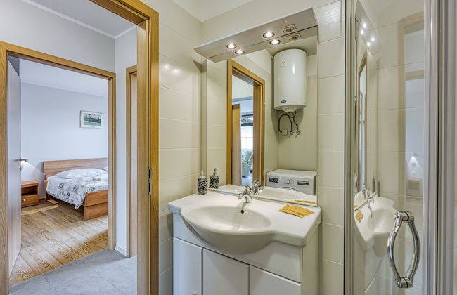 Cesar\'s Karst Apartments - Foto 9